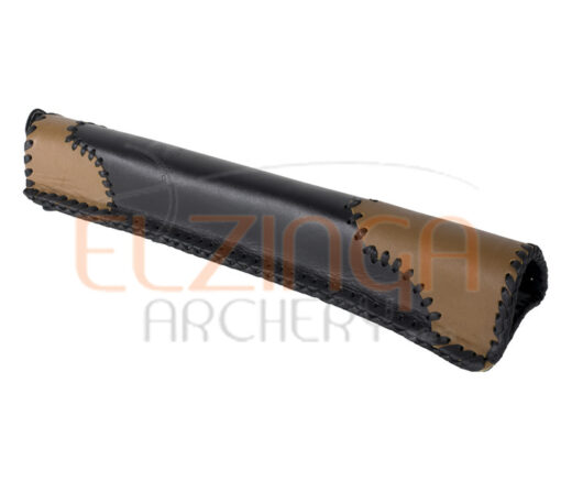 White Feather Back Quiver Thunder - Afbeelding 6