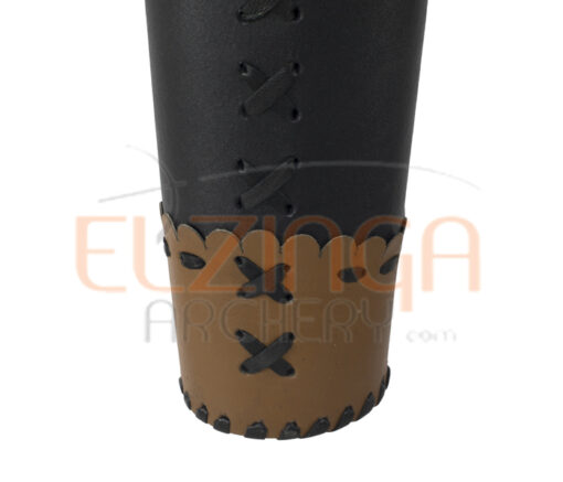 White Feather Back Quiver Tornado - Afbeelding 7