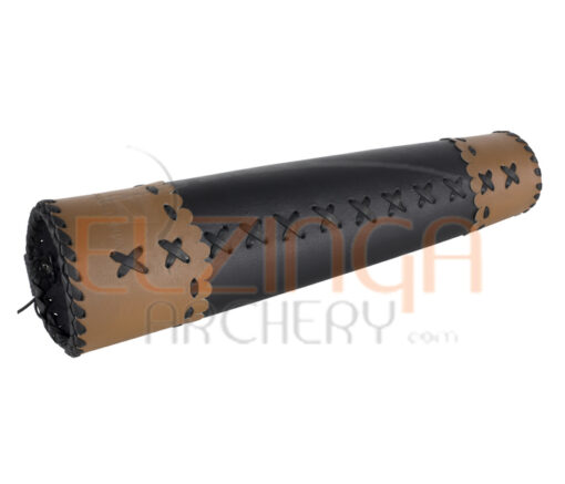 White Feather Back Quiver Tornado - Afbeelding 6
