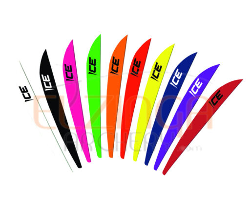 Bohning Vanes Ice