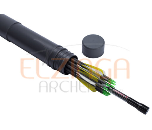 Legend Archery Arrow Tube Telescopic - Afbeelding 5