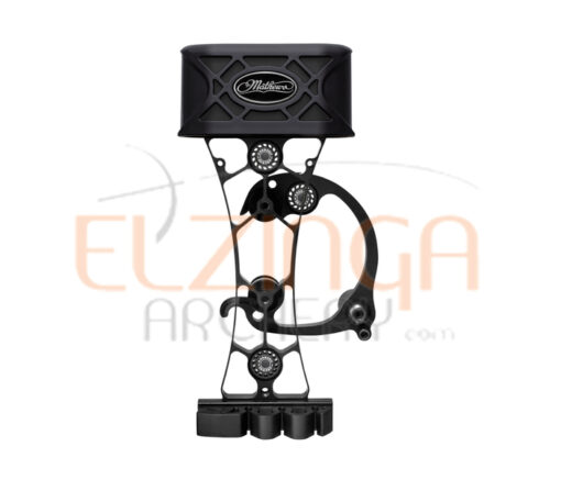 Mathews Bowquiver HD-4 - Afbeelding 2