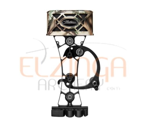 Mathews Bowquiver HD-4