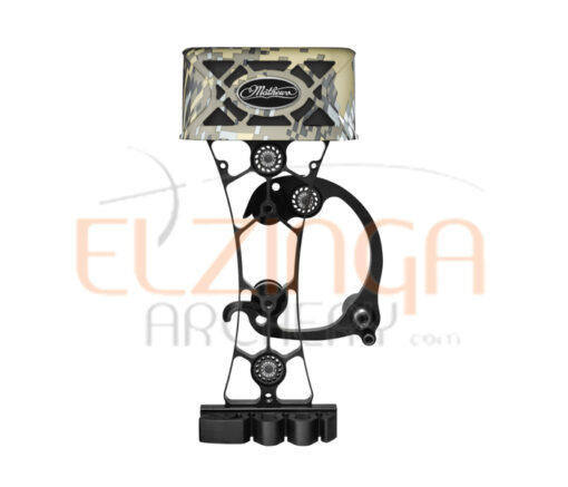Mathews Bowquiver HD-4 - Afbeelding 3