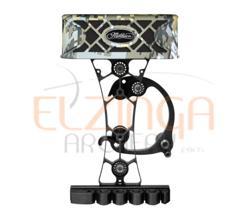 Mathews Bowquiver HD-6 - Afbeelding 3