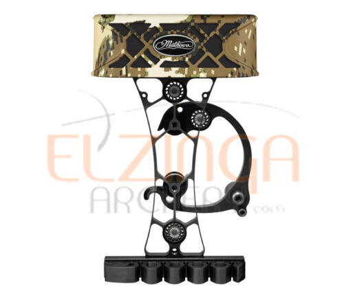 Mathews Bowquiver HD-6 - Afbeelding 2