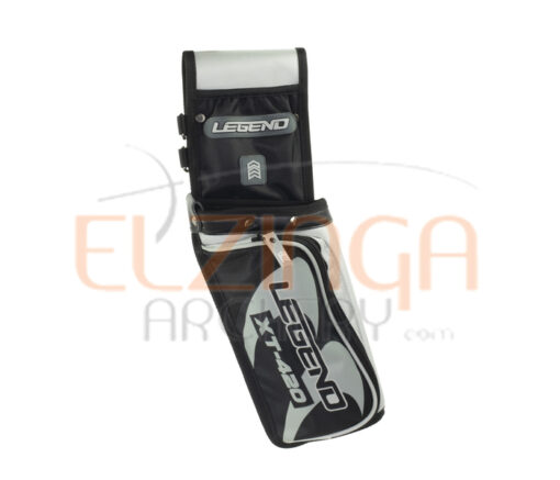 Legend Archery Field Quiver XT-420 - Afbeelding 5