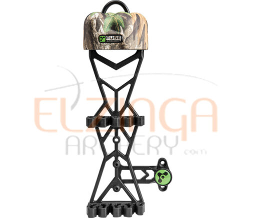 Fuse Bowquiver Maxxis - Afbeelding 2