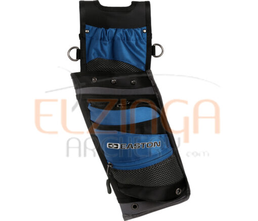 Easton Field Quiver Deluxe with Belt - Afbeelding 2