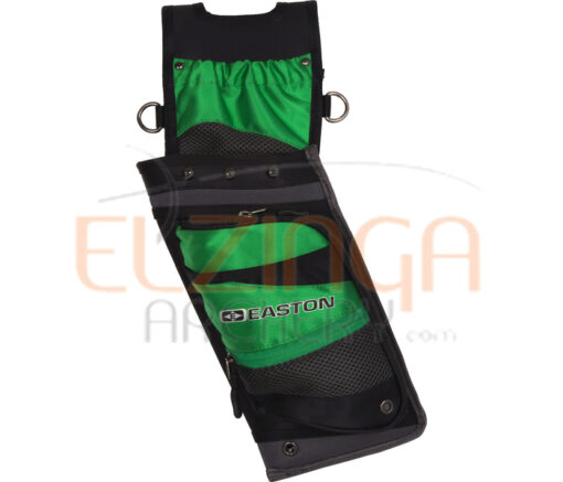 Easton Field Quiver Deluxe with Belt - Afbeelding 7
