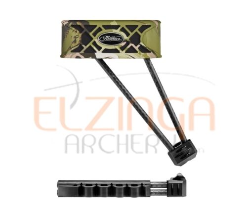 Mathews Bowquiver Q-Lite 2pc. - Afbeelding 3
