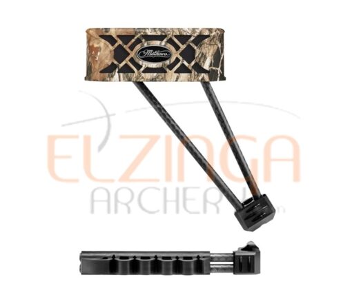 Mathews Bowquiver Q-Lite 2pc.