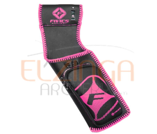 Fivics Quiver Unico Field Back - Afbeelding 2