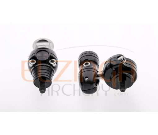Arc Systeme V-Bar Quick Disconnect O'Block - Afbeelding 2