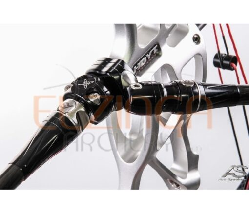 Arc Systeme V-Bar Quick Disconnect O'Block
