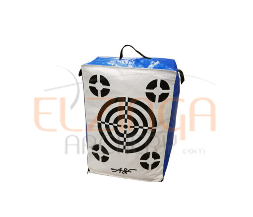 A & F Target Bag 70 x 55 30 cm