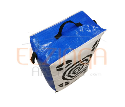 A & F Target Bag 70 x 55 30 cm - Afbeelding 2