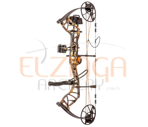 Bear Archery Compound Bow Legit Package - Afbeelding 3