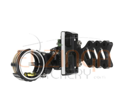 Axcel Sight Slider Accuhunter AccuStat II Scope Non Dampened 5-Pin