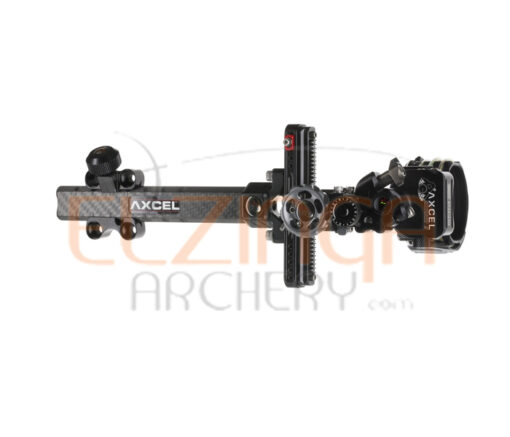 Axcel Sight Slider Landslyde Plus Carbon