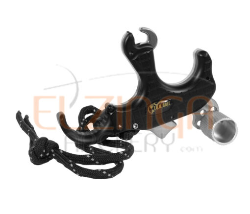 TRU Ball Release Blade Pro Flex 3 or 4 Finger - Afbeelding 3