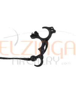 TRU Ball Release Honey Badger Claw Flex 3-4 Finger