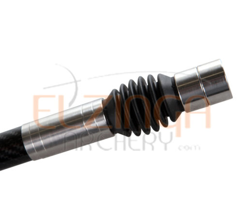 Cartel Stabilizer Midas Alcon MXC Alu-Carbon 30 - Afbeelding 3