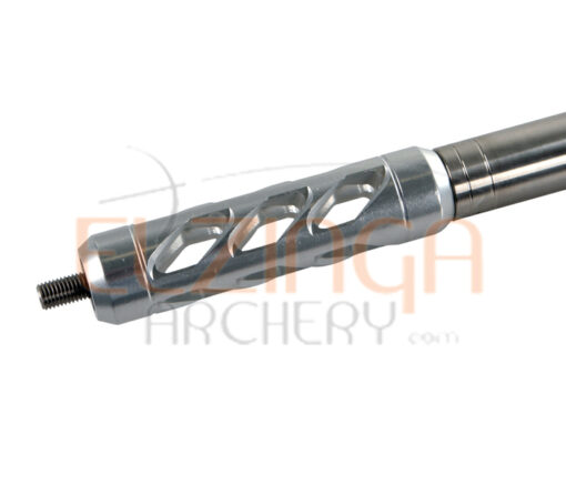 Cartel Stabilizer Midas Alcon MXC Alu-Carbon 30 - Afbeelding 2