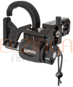 Hamskea Arrow Rest Hybrid Hunter Pro MicroTune