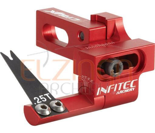 Infitec Arrow Rest Compound Crux - Afbeelding 2