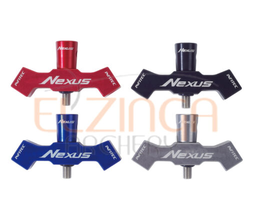 Infitec V-Bar Nexus - Afbeelding 2