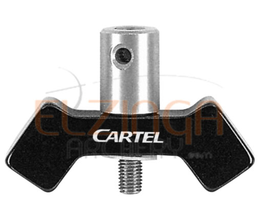 Cartel V-Bar K-1