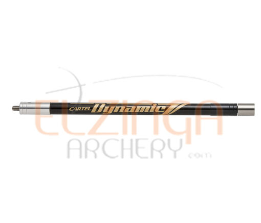 Cartel Stabilizer Dynamic Carbon Short 2018