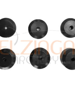 Conquest Weights Stack Threaded 1.75