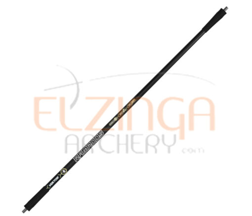 RamRods Stabilizer Long Vektor v1.1 Black