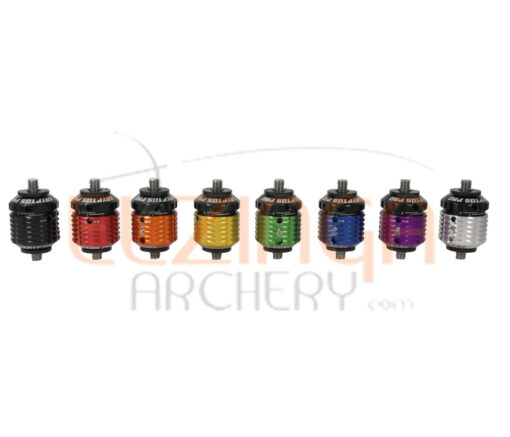 Axcel Vibration Dampener Kryptós Pro Adjustable - Afbeelding 3