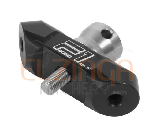 Axcel V-Bar Mount Fixed with Eyebolt F1