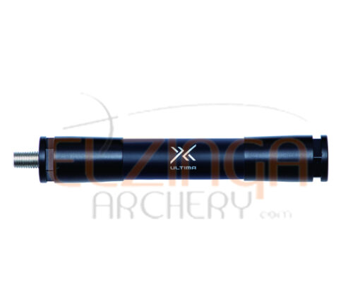 Shibuya Extender Ultima Black