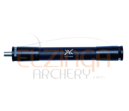 Shibuya Extender Ultima Black - Afbeelding 2