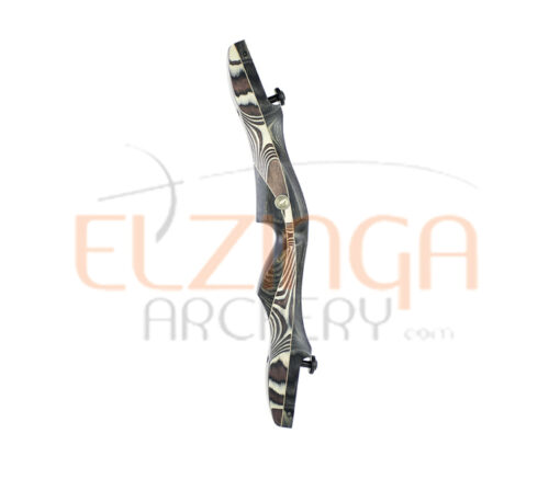 White Feather Handle Woodpecker - Afbeelding 3