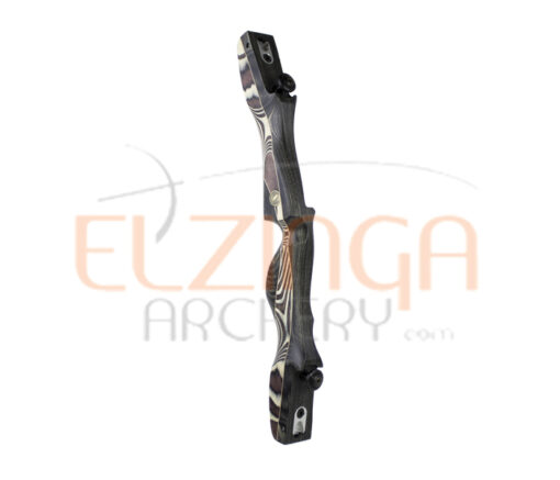White Feather Handle Woodpecker - Afbeelding 2