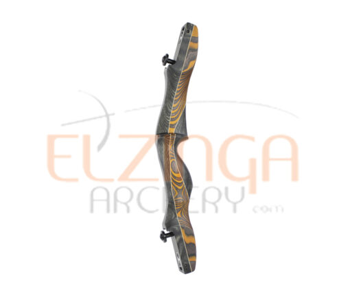 White Feather Handle Oriole - Afbeelding 2