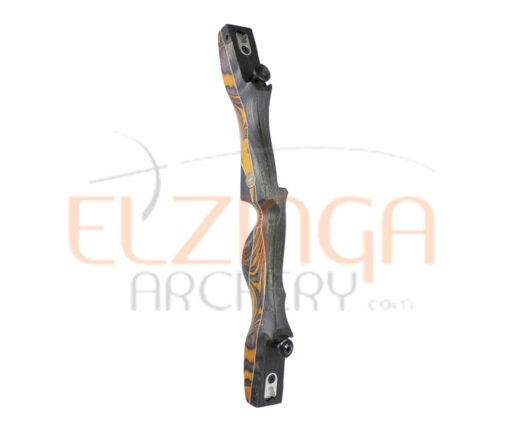 White Feather Handle Oriole - Afbeelding 6