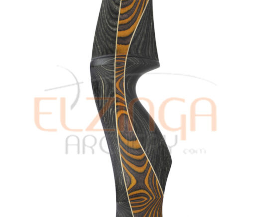 White Feather Handle Oriole - Afbeelding 3