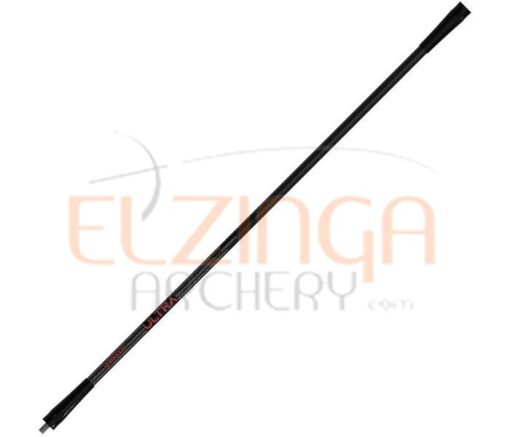RamRods Stabilizer Long Ultra V3.1 Tungsten Damping