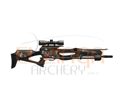Barnett Crossbow Wildcat Camo - Afbeelding 2