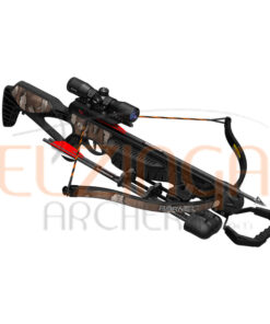 Barnett Crossbow Wildcat Camo