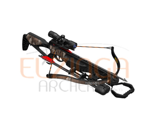 Barnett Crossbow Wildcat Camo