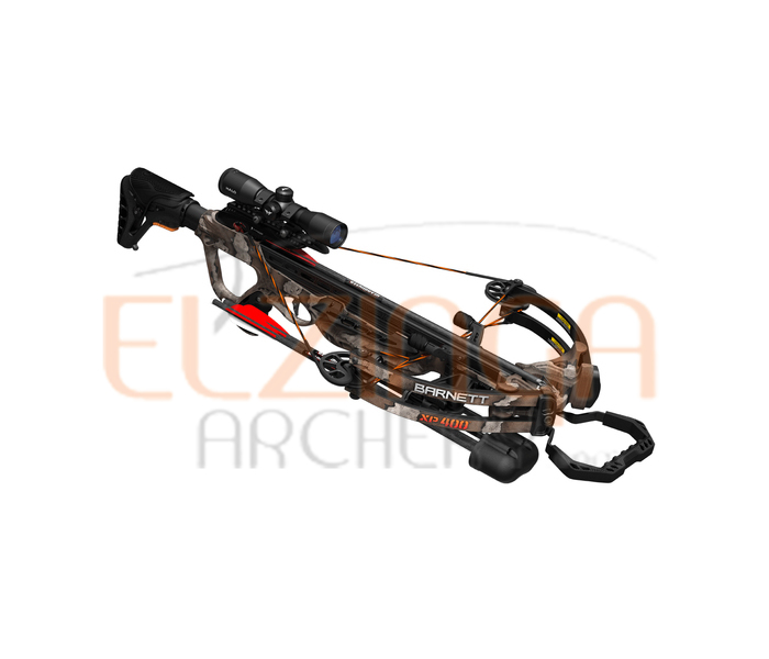 Barnett xp400 on sale