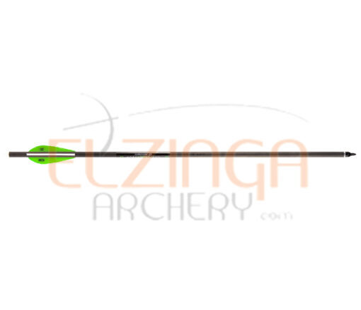 Barnett Bolt Headhunter 22"
